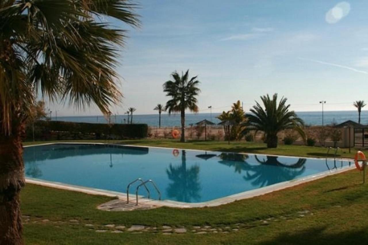 Playa Paraiso 21A فيياخويوسا المظهر الخارجي الصورة