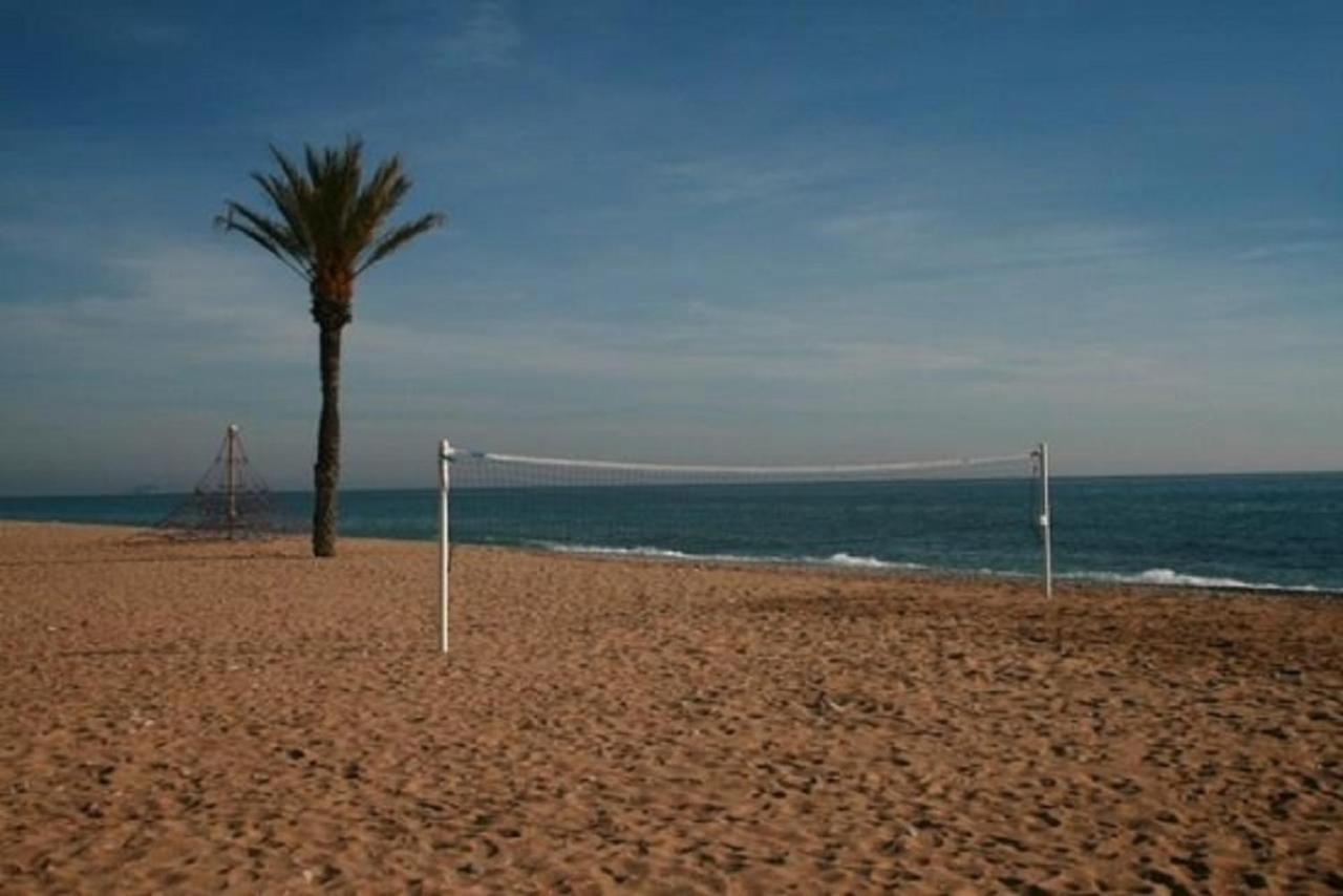 Playa Paraiso 21A فيياخويوسا المظهر الخارجي الصورة
